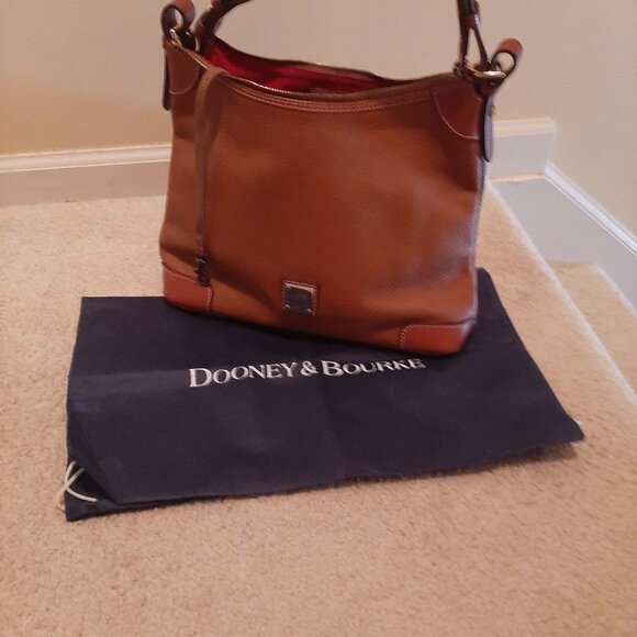 Dooney & Bourke Handbag - Picture 2 of 2
